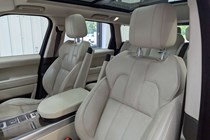 Land Rover Range Rover Sport (13-22) 3.0 SDV6 (306bhp) HSE Dynamic (7 seat) 5d Auto For Sale - Car Quay, Derby