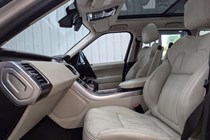 Land Rover Range Rover Sport (13-22) 3.0 SDV6 (306bhp) HSE Dynamic (7 seat) 5d Auto For Sale - Car Quay, Derby