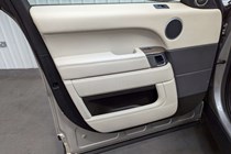 Land Rover Range Rover Sport (13-22) 3.0 SDV6 (306bhp) HSE Dynamic (7 seat) 5d Auto For Sale - Car Quay, Derby