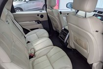 Land Rover Range Rover Sport (13-22) 3.0 SDV6 (306bhp) HSE Dynamic (7 seat) 5d Auto For Sale - Car Quay, Derby