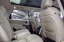 Land Rover Range Rover Sport (13-22) 3.0 SDV6 (306bhp) HSE Dynamic (7 seat) 5d Auto For Sale - Car Quay, Derby