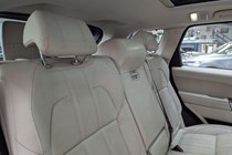 Land Rover Range Rover Sport (13-22) 3.0 SDV6 (306bhp) HSE Dynamic (7 seat) 5d Auto For Sale - Car Quay, Derby