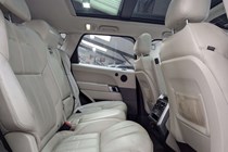 Land Rover Range Rover Sport (13-22) 3.0 SDV6 (306bhp) HSE Dynamic (7 seat) 5d Auto For Sale - Car Quay, Derby
