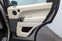 Land Rover Range Rover Sport (13-22) 3.0 SDV6 (306bhp) HSE Dynamic (7 seat) 5d Auto For Sale - Car Quay, Derby