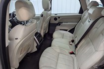 Land Rover Range Rover Sport (13-22) 3.0 SDV6 (306bhp) HSE Dynamic (7 seat) 5d Auto For Sale - Car Quay, Derby