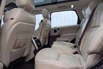 Land Rover Range Rover Sport (13-22) 3.0 SDV6 (306bhp) HSE Dynamic (7 seat) 5d Auto For Sale - Car Quay, Derby