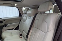 Land Rover Range Rover Sport (13-22) 3.0 SDV6 (306bhp) HSE Dynamic (7 seat) 5d Auto For Sale - Car Quay, Derby