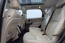 Land Rover Range Rover Sport (13-22) 3.0 SDV6 (306bhp) HSE Dynamic (7 seat) 5d Auto For Sale - Car Quay, Derby