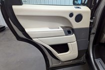 Land Rover Range Rover Sport (13-22) 3.0 SDV6 (306bhp) HSE Dynamic (7 seat) 5d Auto For Sale - Car Quay, Derby