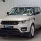 Land Rover Range Rover Sport (13-22) 3.0 SDV6 (306bhp) HSE Dynamic (7 seat) 5d Auto For Sale - Car Quay, Derby