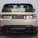 Land Rover Range Rover Sport (13-22) 3.0 SDV6 (306bhp) HSE Dynamic (7 seat) 5d Auto For Sale - Car Quay, Derby
