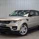 Land Rover Range Rover Sport (13-22) 3.0 SDV6 (306bhp) HSE Dynamic (7 seat) 5d Auto For Sale - Car Quay, Derby