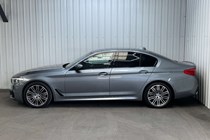 BMW 5-Series Saloon (17-24) 520d xDrive M Sport auto 4d For Sale - Car Quay, Derby