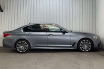 BMW 5-Series Saloon (17-24) 520d xDrive M Sport auto 4d For Sale - Car Quay, Derby