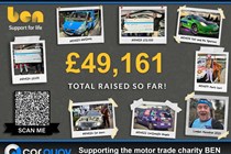 BMW 5-Series Saloon (17-24) 520d xDrive M Sport auto 4d For Sale - Car Quay, Derby