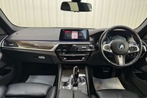 BMW 5-Series Saloon (17-24) 520d xDrive M Sport auto 4d For Sale - Car Quay, Derby