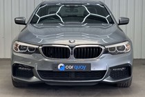 BMW 5-Series Saloon (17-24) 520d xDrive M Sport auto 4d For Sale - Car Quay, Derby