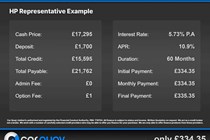 BMW 5-Series Saloon (17-24) 520d xDrive M Sport auto 4d For Sale - Car Quay, Derby
