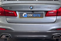 BMW 5-Series Saloon (17-24) 520d xDrive M Sport auto 4d For Sale - Car Quay, Derby