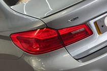 BMW 5-Series Saloon (17-24) 520d xDrive M Sport auto 4d For Sale - Car Quay, Derby