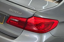 BMW 5-Series Saloon (17-24) 520d xDrive M Sport auto 4d For Sale - Car Quay, Derby