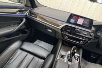BMW 5-Series Saloon (17-24) 520d xDrive M Sport auto 4d For Sale - Car Quay, Derby
