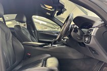 BMW 5-Series Saloon (17-24) 520d xDrive M Sport auto 4d For Sale - Car Quay, Derby