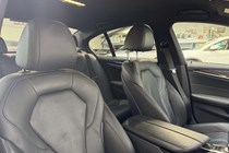 BMW 5-Series Saloon (17-24) 520d xDrive M Sport auto 4d For Sale - Car Quay, Derby