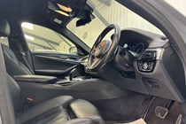 BMW 5-Series Saloon (17-24) 520d xDrive M Sport auto 4d For Sale - Car Quay, Derby