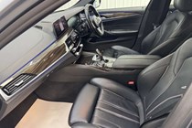 BMW 5-Series Saloon (17-24) 520d xDrive M Sport auto 4d For Sale - Car Quay, Derby