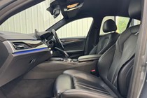 BMW 5-Series Saloon (17-24) 520d xDrive M Sport auto 4d For Sale - Car Quay, Derby