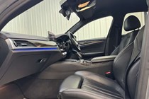 BMW 5-Series Saloon (17-24) 520d xDrive M Sport auto 4d For Sale - Car Quay, Derby