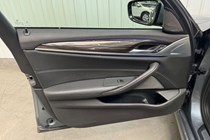 BMW 5-Series Saloon (17-24) 520d xDrive M Sport auto 4d For Sale - Car Quay, Derby