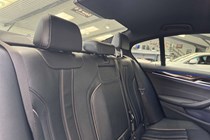 BMW 5-Series Saloon (17-24) 520d xDrive M Sport auto 4d For Sale - Car Quay, Derby