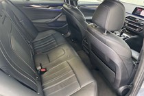 BMW 5-Series Saloon (17-24) 520d xDrive M Sport auto 4d For Sale - Car Quay, Derby