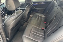 BMW 5-Series Saloon (17-24) 520d xDrive M Sport auto 4d For Sale - Car Quay, Derby