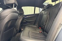 BMW 5-Series Saloon (17-24) 520d xDrive M Sport auto 4d For Sale - Car Quay, Derby