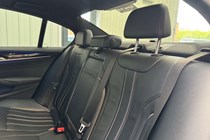 BMW 5-Series Saloon (17-24) 520d xDrive M Sport auto 4d For Sale - Car Quay, Derby