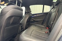 BMW 5-Series Saloon (17-24) 520d xDrive M Sport auto 4d For Sale - Car Quay, Derby
