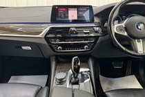 BMW 5-Series Saloon (17-24) 520d xDrive M Sport auto 4d For Sale - Car Quay, Derby