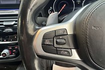 BMW 5-Series Saloon (17-24) 520d xDrive M Sport auto 4d For Sale - Car Quay, Derby