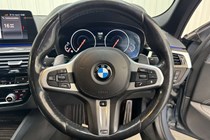 BMW 5-Series Saloon (17-24) 520d xDrive M Sport auto 4d For Sale - Car Quay, Derby