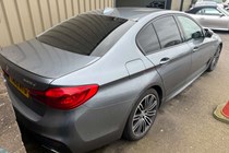 BMW 5-Series Saloon (17-24) 520d xDrive M Sport auto 4d For Sale - Car Quay, Derby