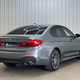 BMW 5-Series Saloon (17-24) 520d xDrive M Sport auto 4d For Sale - Car Quay, Derby