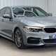 BMW 5-Series Saloon (17-24) 520d xDrive M Sport auto 4d For Sale - Car Quay, Derby
