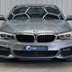 BMW 5-Series Saloon (17-24) 520d xDrive M Sport auto 4d For Sale - Car Quay, Derby