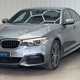 BMW 5-Series Saloon (17-24) 520d xDrive M Sport auto 4d For Sale - Car Quay, Derby