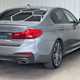 BMW 5-Series Saloon (17-24) 520d xDrive M Sport auto 4d For Sale - Car Quay, Derby