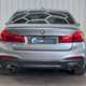 BMW 5-Series Saloon (17-24) 520d xDrive M Sport auto 4d For Sale - Car Quay, Derby