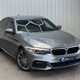 BMW 5-Series Saloon (17-24) 520d xDrive M Sport auto 4d For Sale - Car Quay, Derby